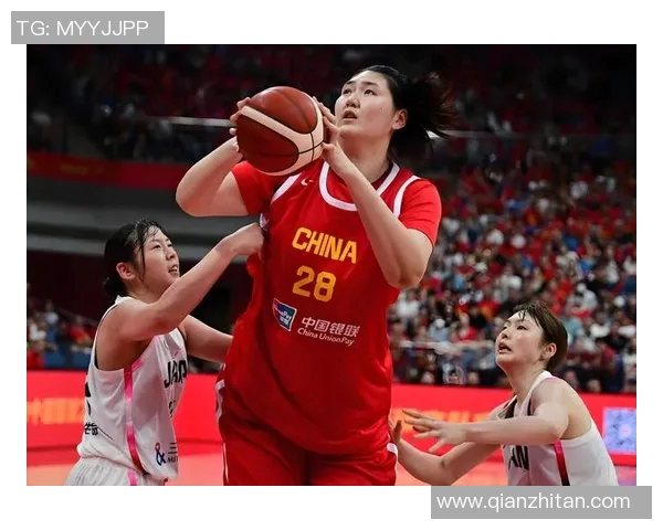 中国女篮32分大胜日本的胜利秘诀揭晓，团队配合与战术执行至关重要